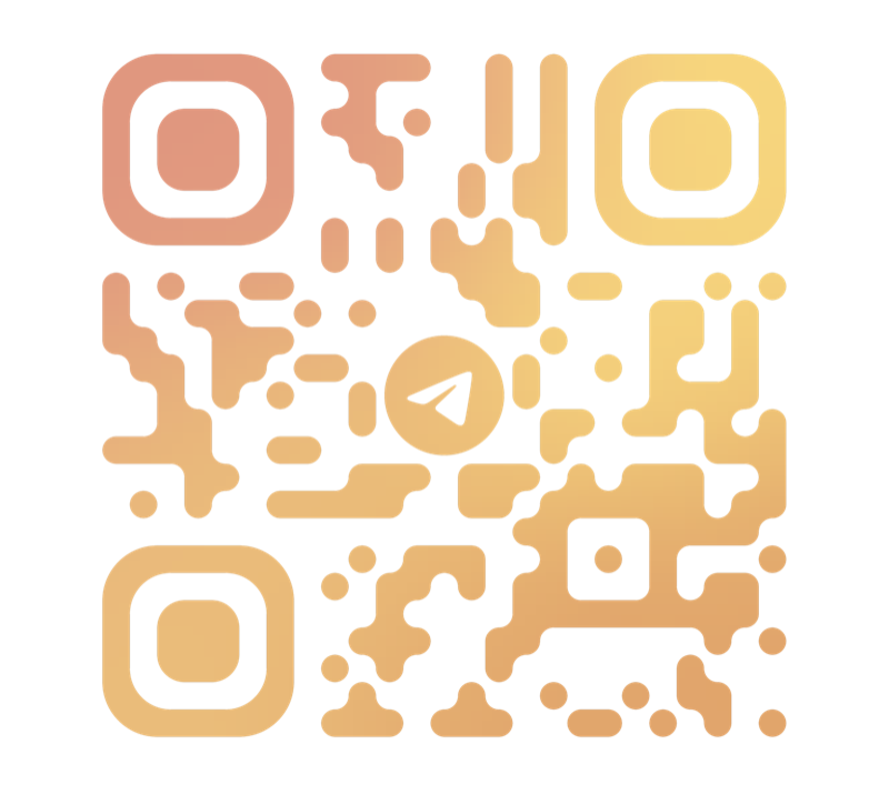 Lynn Telegram QR code